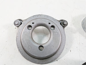 2009 Harley Touring FLHTCU Electra Glide Air Filter Cleaner Breather 29630-08A | Mototech271