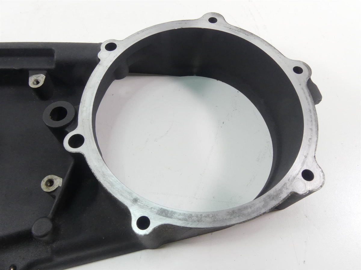 2014 Harley FXDF Dyna Fat Bob Inner Primary Drive Clutch Cover Fw 60681-06C {{ shop.shopifyCountryName }} - Mototech271