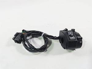 2016 Kawasaki ZX10R Ninja Left Hand Light Control Switch 46091-0323 46091-0606