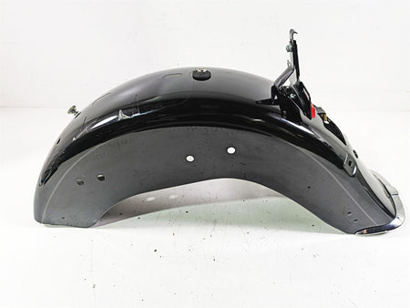 2019 Harley FLHCS Softail Heritage Straight Rear Fender 59500474 {{ shop.shopifyCountryName }} - Mototech271