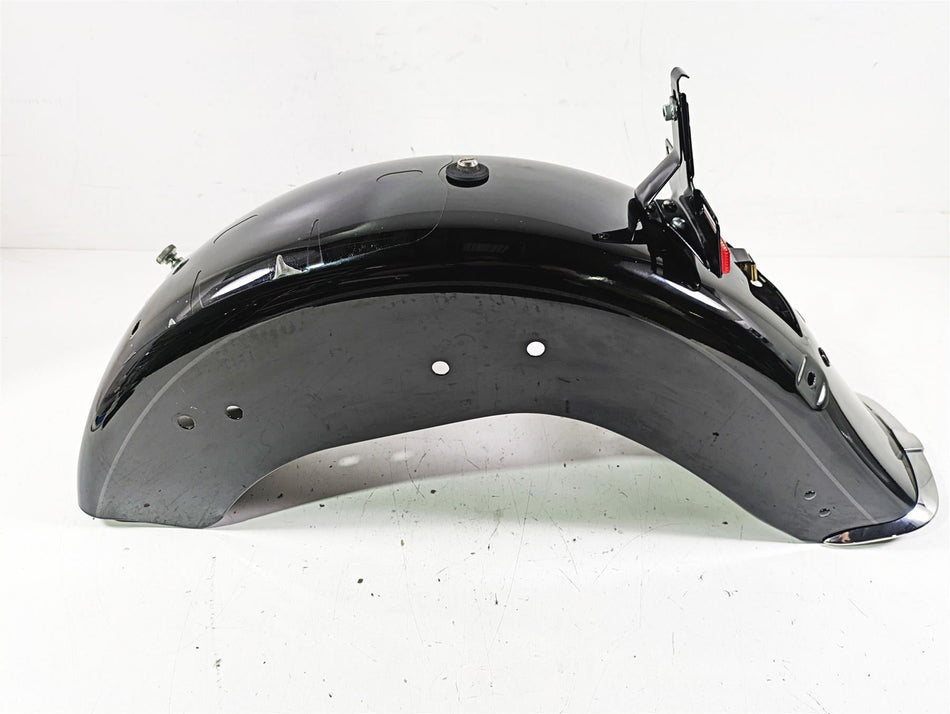 2019 Harley FLHCS Softail Heritage Straight Rear Fender 59500474 {{ shop.shopifyCountryName }} - Mototech271