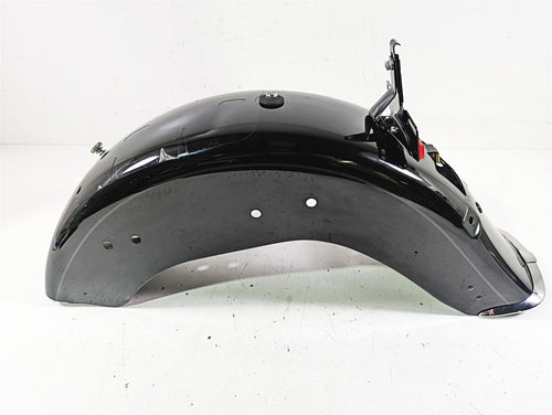 2019 Harley FLHCS Softail Heritage Straight Rear Fender 59500474 | Mototech271