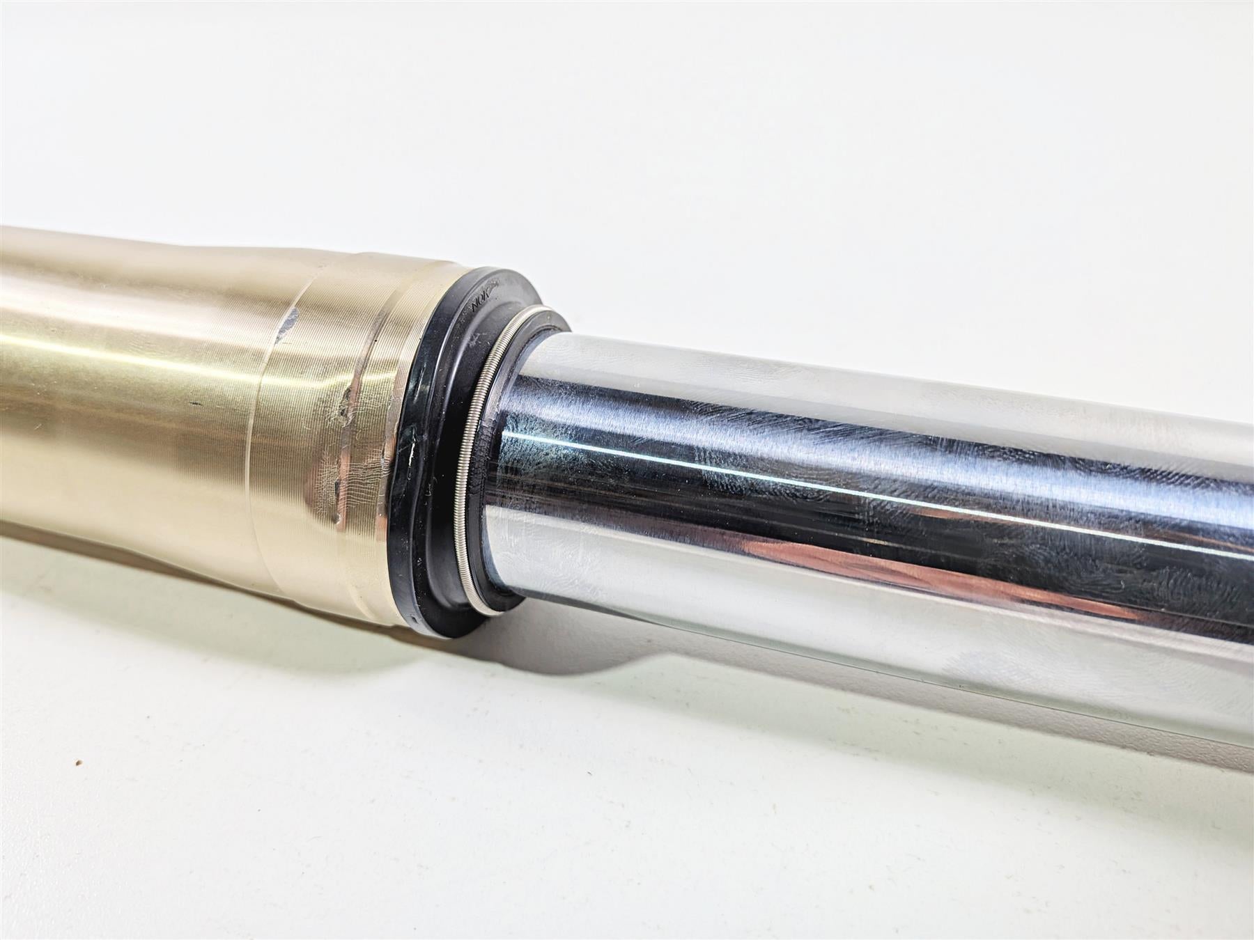 2023 BMW R1250RT RTP K52 Front Right Fork Leg. READ 31429467734 {{ shop.shopifyCountryName }} - Mototech271