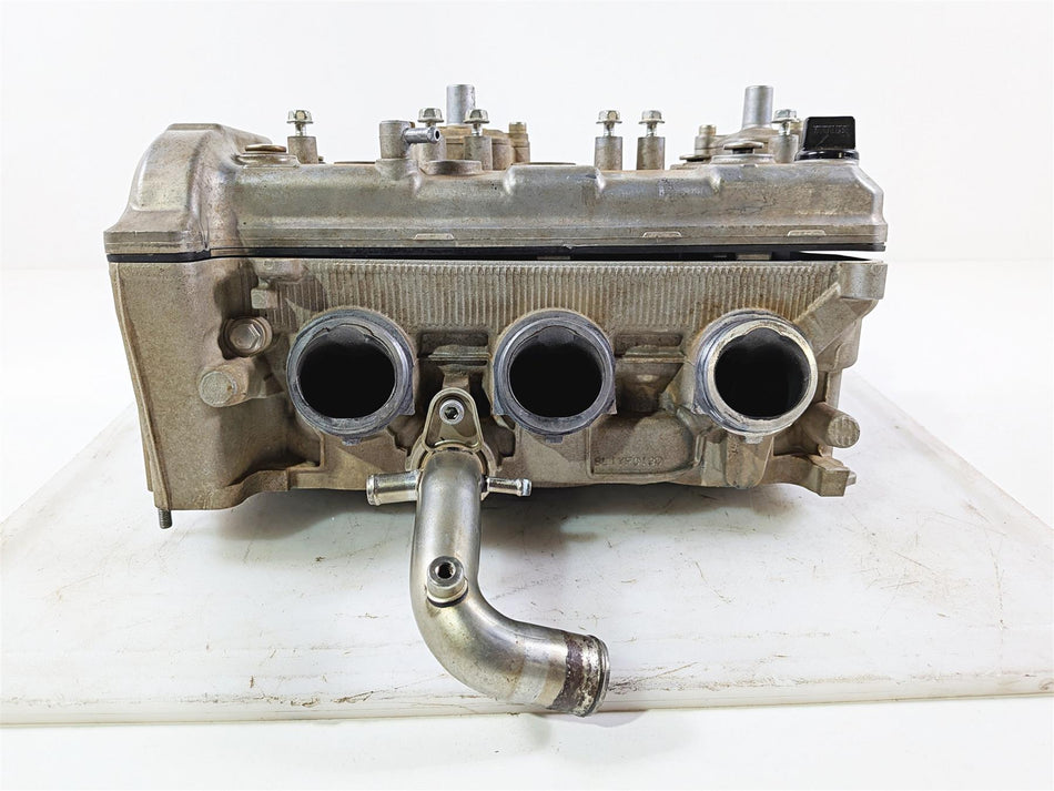2021 Yamaha YXZ1000R EPS SS SE Cylinder Head & Valve Cover - Read 2HC-11101-09 {{ shop.shopifyCountryName }} - Mototech271