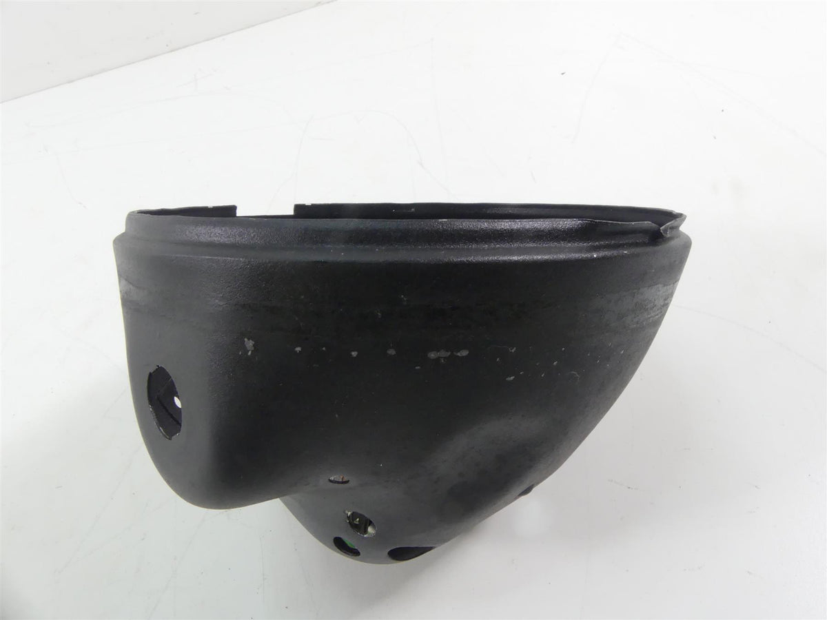 1978 BMW R100 S (2474) Headlight Bucket Housing & Holder 63121243483 {{ shop.shopifyCountryName }} - Mototech271