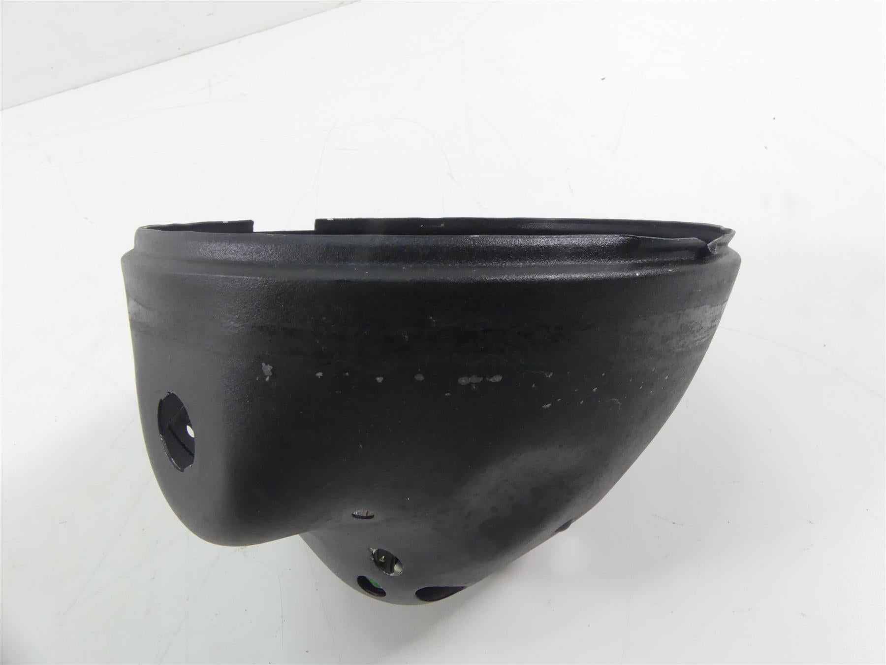 1978 BMW R100 S (2474) Headlight Bucket Housing & Holder 63121243483 {{ shop.shopifyCountryName }} - Mototech271