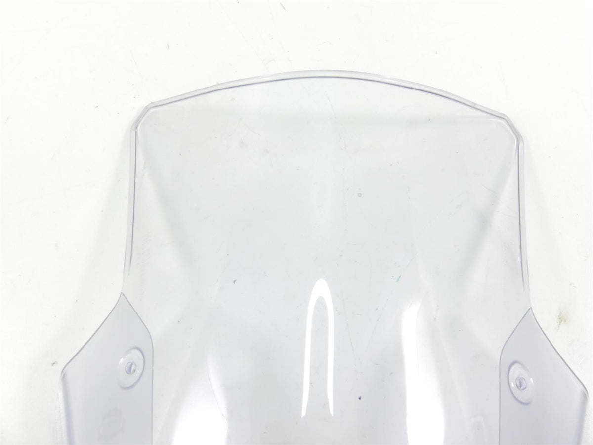 2022 Kawasaki KLR650 KL650 Adv Windshield Wind Shield Screen 39154-0391 {{ shop.shopifyCountryName }} - Mototech271