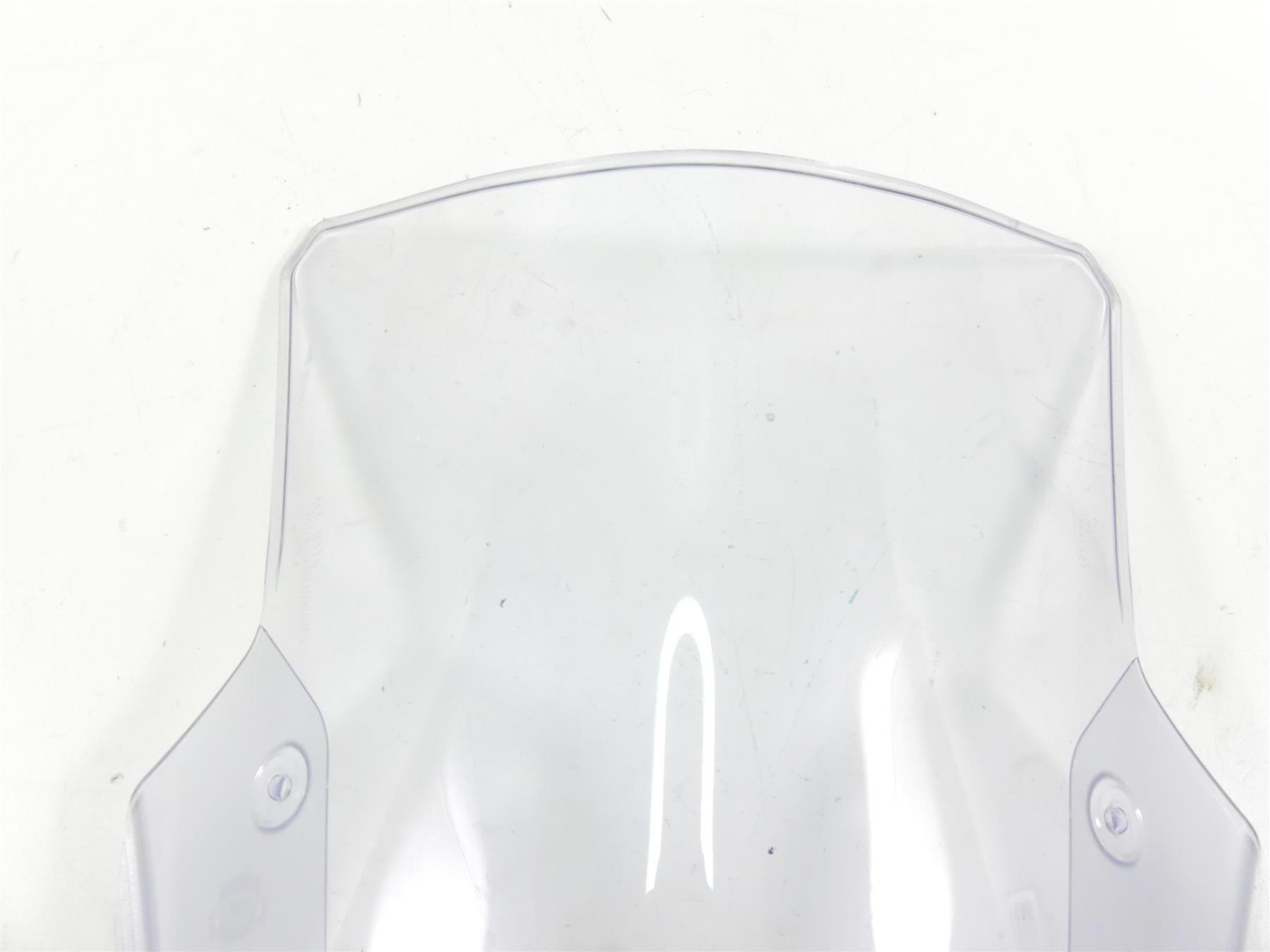 2022 Kawasaki KLR650 KL650 Adv Windshield Wind Shield Screen 39154-0391 {{ shop.shopifyCountryName }} - Mototech271