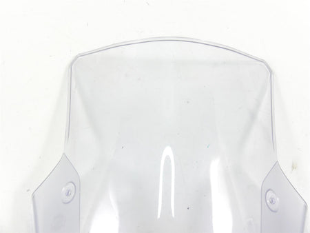 2022 Kawasaki KLR650 KL650 Adv Windshield Wind Shield Screen 39154-0391 {{ shop.shopifyCountryName }} - Mototech271