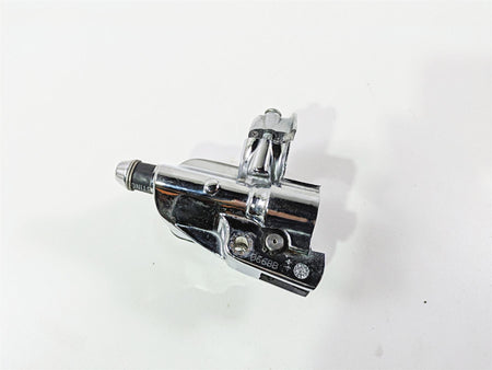 2008 Harley FXCWC Softail Rocker Front 9/16" Brake Master Cylinder 45019-08C {{ shop.shopifyCountryName }} - Mototech271