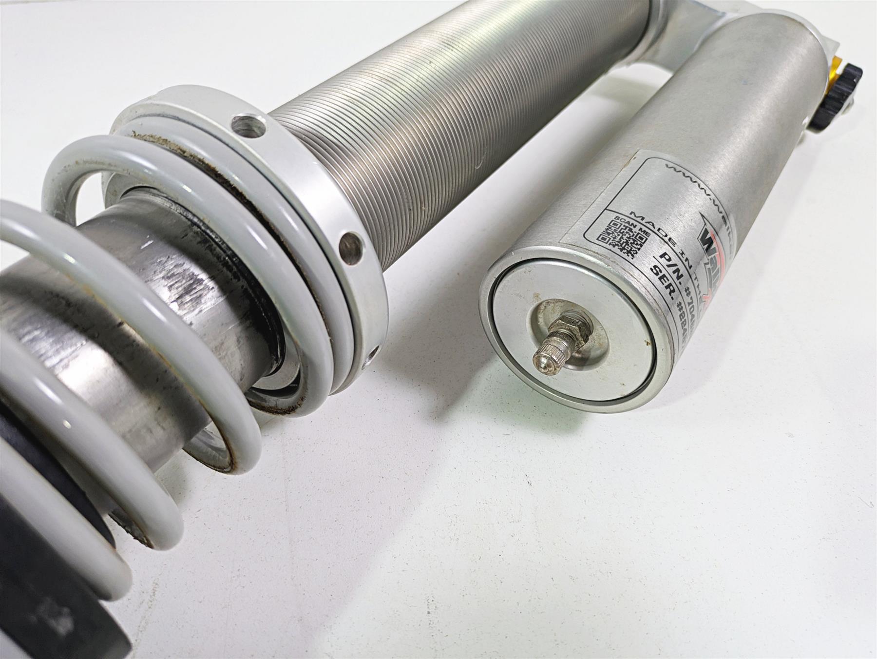 2021 Polaris RZR1000 XP Premium Rear Left Walker Evans Shock Damper 7045258 {{ shop.shopifyCountryName }} - Mototech271