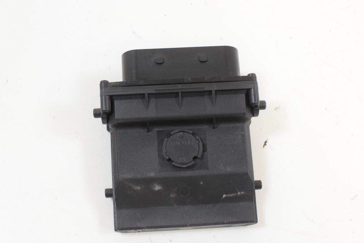 2016 BMW R1200R R1200 R K53 ESA Shock Suspension Control Module 61358558279 {{ shop.shopifyCountryName }} - Mototech271