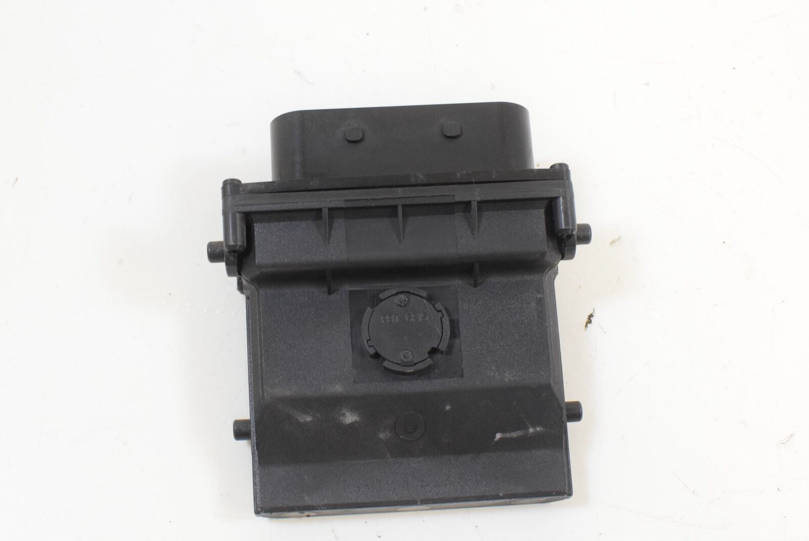 2016 BMW R1200R R1200 R K53 ESA Shock Suspension Control Module 61358558279 {{ shop.shopifyCountryName }} - Mototech271