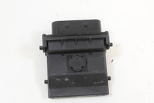 Load image into Gallery viewer, 2016 BMW R1200R R1200 R K53 ESA Shock Suspension Control Module 61358558279
