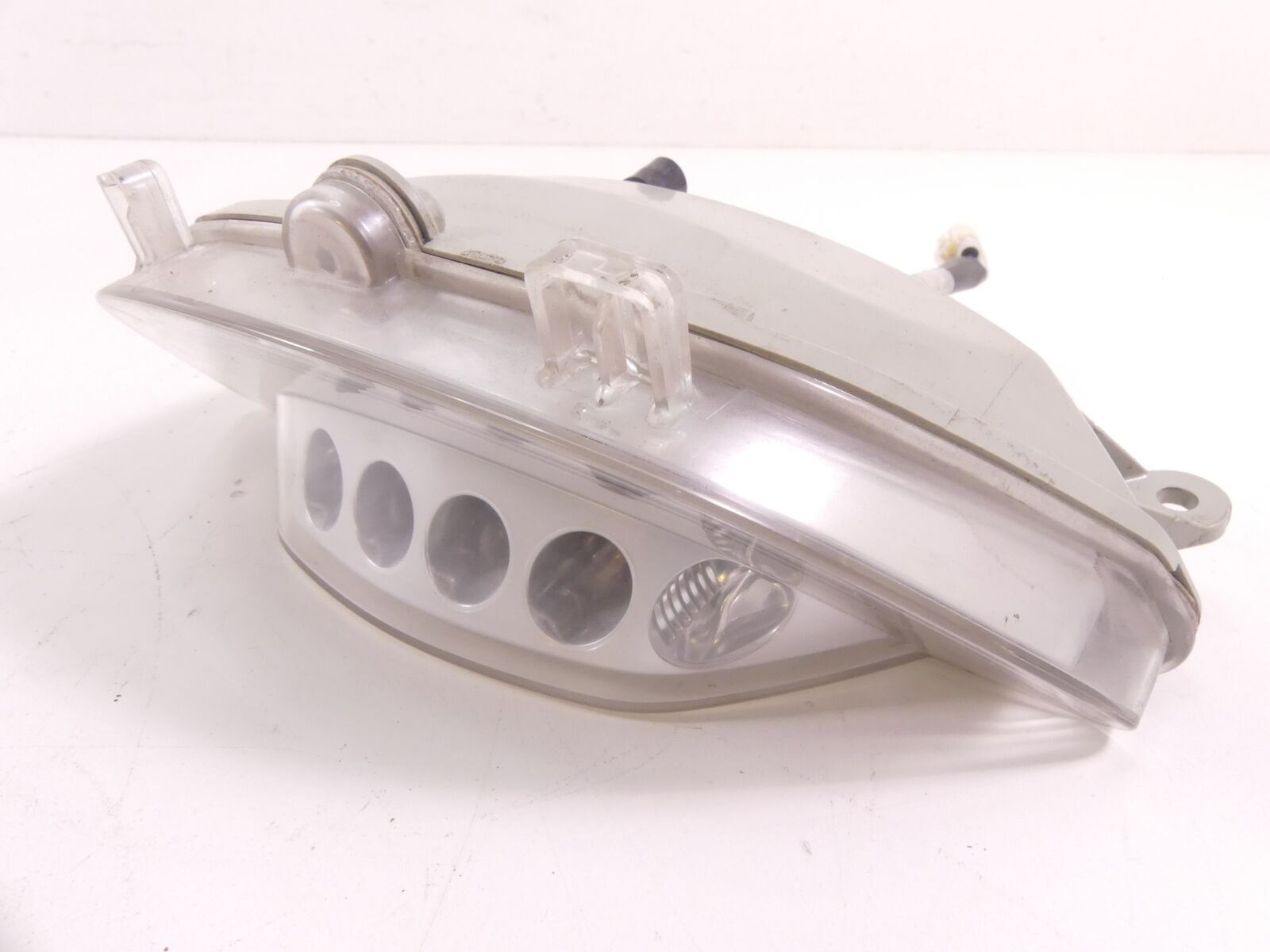 2014 Yamaha VMX17 V-Max 1700 Taillight Tail Light Rear Lamp - Read 2S3-84710-00