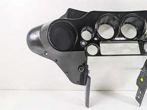2010 Harley Touring FLHXSE CVO Street Glide Inner Front Fairing -Read 57628-10DH