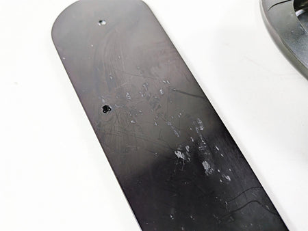 2017 Harley Touring FLHXS Street Glide Performance Machine Tank Cover Fuel Door {{ shop.shopifyCountryName }} - Mototech271