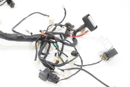 2013 KTM 990 Supermoto SM LC8 Wiring Harness Loom -No Cuts 62111075000 {{ shop.shopifyCountryName }} - Mototech271