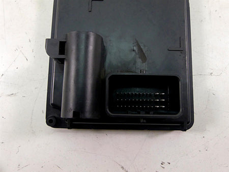 2011 Harley Softail FLSTF Fat Boy Bcm Body Control Module Y-Axis 69991-11 {{ shop.shopifyCountryName }} - Mototech271