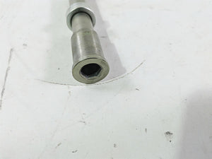2022 Kawasaki ZR900RS Cafe Straight Front Wheel Spindle Axle 20mm 41068-0618 | Mototech271