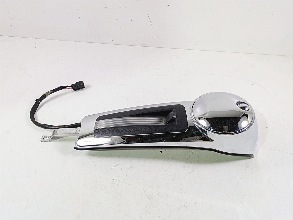 2015 Harley Touring FLHTKL Electra Glide Upper Fuel Tank Dash Cover 61270-08 {{ shop.shopifyCountryName }} - Mototech271