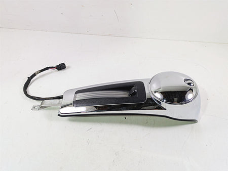 2015 Harley Touring FLHTKL Electra Glide Upper Fuel Tank Dash Cover 61270-08 {{ shop.shopifyCountryName }} - Mototech271