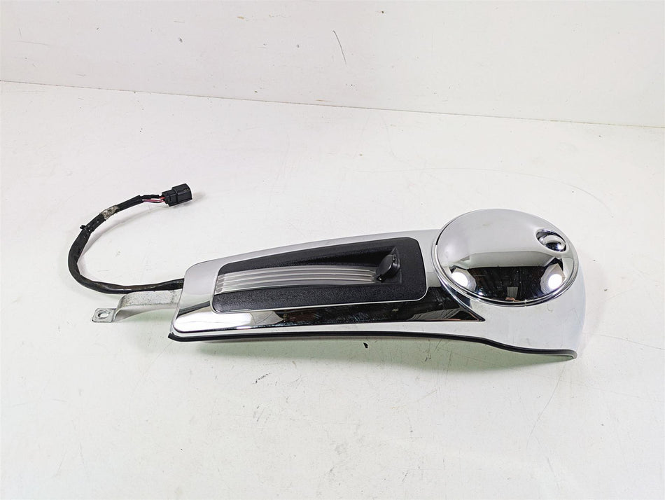 2015 Harley Touring FLHTKL Electra Glide Upper Fuel Tank Dash Cover 61270-08 {{ shop.shopifyCountryName }} - Mototech271
