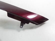 Load image into Gallery viewer, 2009 Victory Vision Tour Right Long Under Bag Cover Fairing Cowl Trim 5436211
