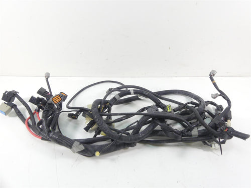 2018 Yamaha Waverunner VX 1800 Cruiser Wiring Harness Loom 6FG-8259L-10-00 | Mototech271