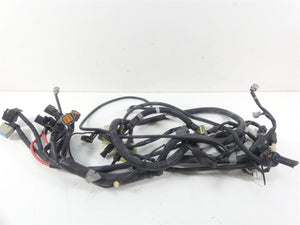 2018 Yamaha Waverunner VX 1800 Cruiser Wiring Harness Loom 2018 Yamaha Waverunner VX 1800 Cruiser Wiring Harness Loom