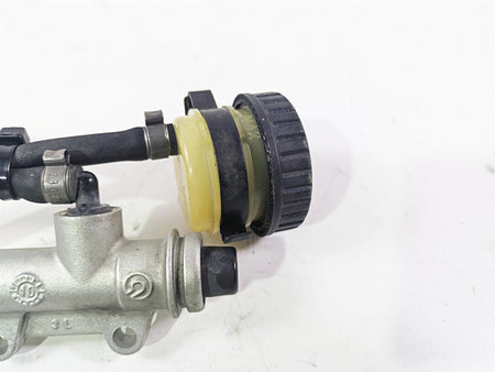 2010 BMW R1200GS K25 Brembo Rear Brake Master Cylinder 14mm 34317699574 {{ shop.shopifyCountryName }} - Mototech271