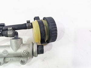 2010 BMW R1200GS K25 Brembo Rear Brake Master Cylinder 14mm 34317699574
