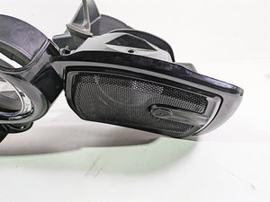 2017 Indian Chieftain Limited Front Nose Inner Fairing Cover Black 5452568