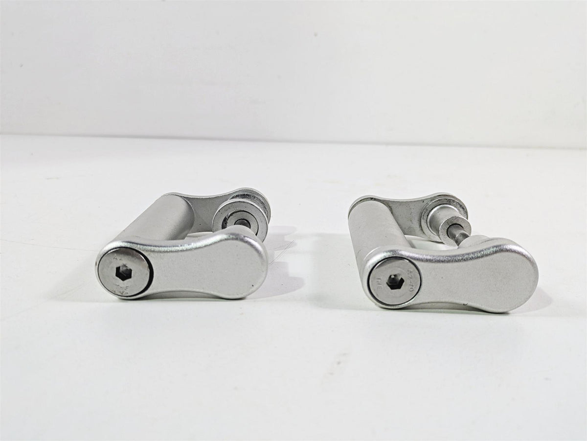 2016 BMW R1200RT K52 Handlebar Extend Extender Extension Riser Set {{ shop.shopifyCountryName }} - Mototech271