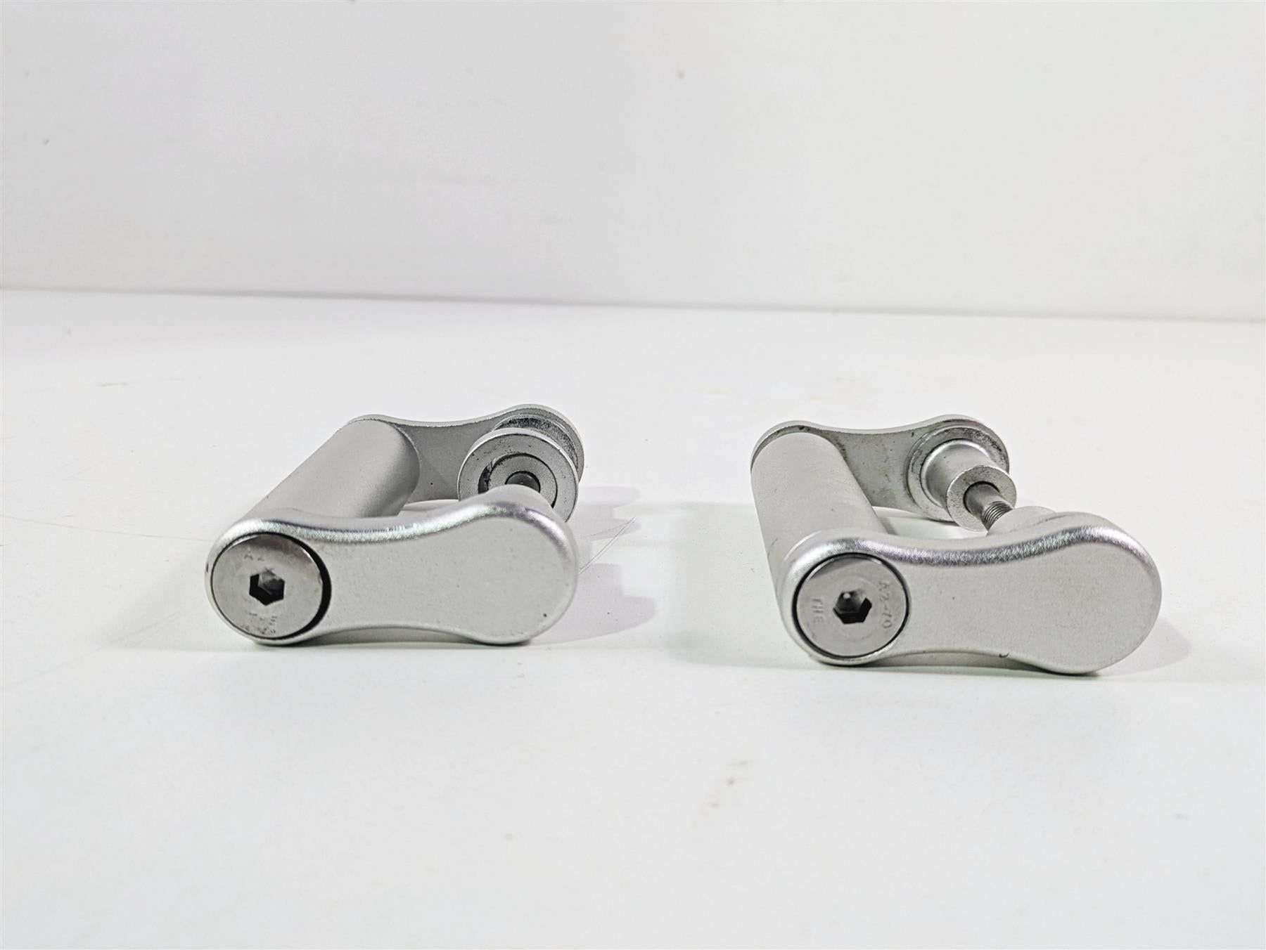 2016 BMW R1200RT K52 Handlebar Extend Extender Extension Riser Set {{ shop.shopifyCountryName }} - Mototech271