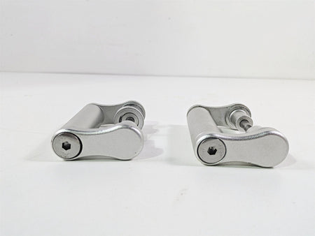 2016 BMW R1200RT K52 Handlebar Extend Extender Extension Riser Set {{ shop.shopifyCountryName }} - Mototech271