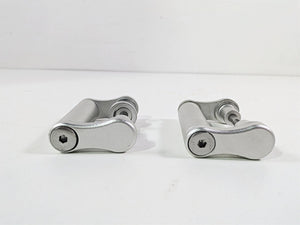 2016 BMW R1200RT K52 Handlebar Extend Extender Extension Riser Set