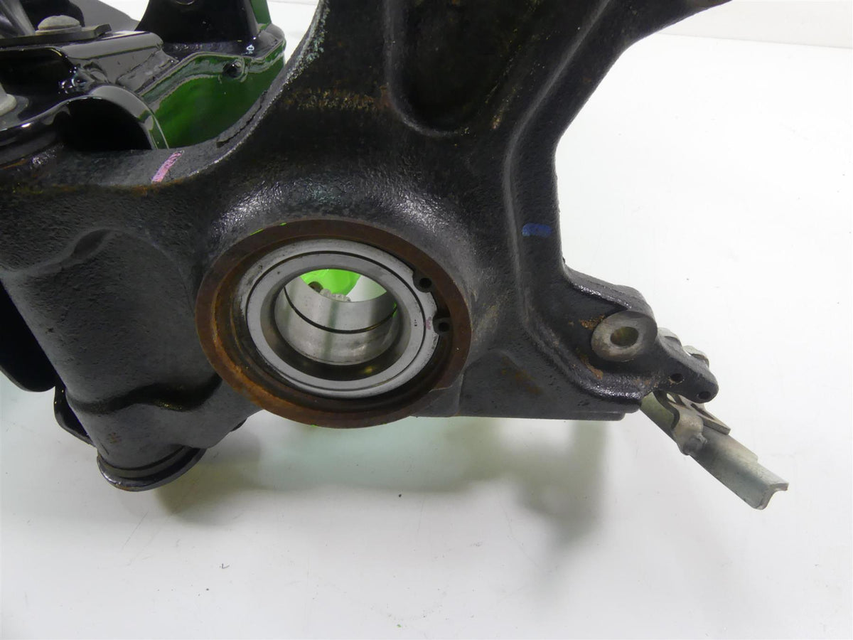 2021 Kawasaki Teryx KRX KRF 1000 Rear Left Trailing Arm Knee Hub Set 39007-0428 {{ shop.shopifyCountryName }} - Mototech271