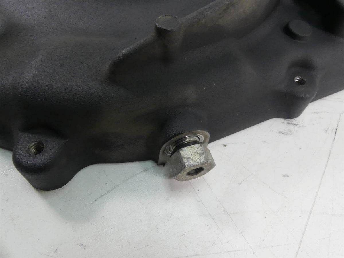 2017 Harley FXSE CVO Pro Street Breakout Inner Primary Drive Cover 60701-08 {{ shop.shopifyCountryName }} - Mototech271