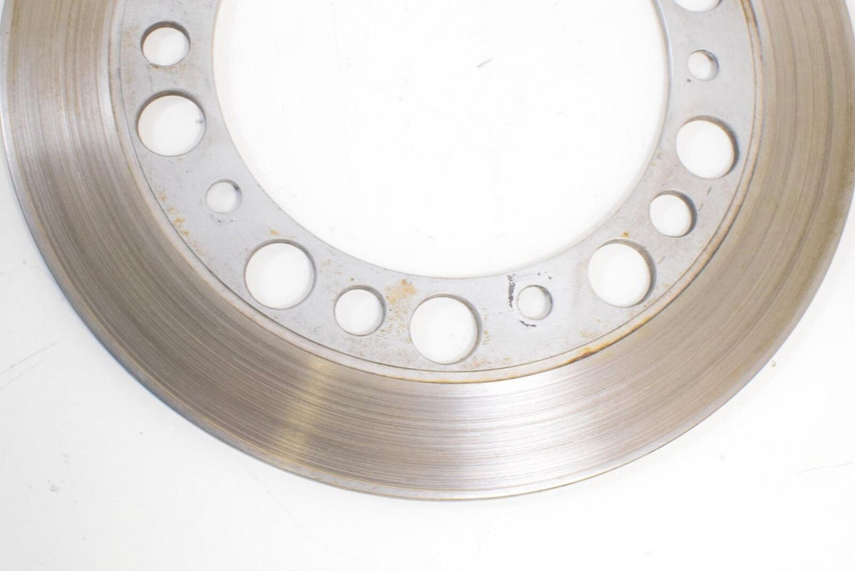 1983 83 Honda CB1000 Custom Front Brake Disc Rotor SET 45251-ME2-000 {{ shop.shopifyCountryName }} - Mototech271