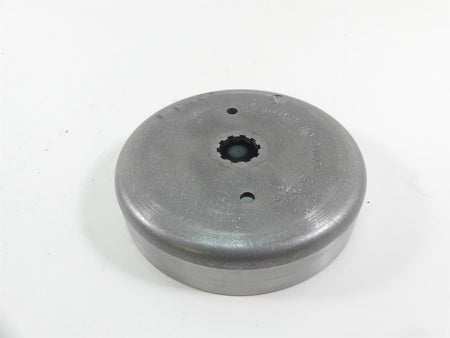1993 Harley FXSTS Softail Springer Ignition Flywheel Fly Wheel Rotor 29957-81B {{ shop.shopifyCountryName }} - Mototech271