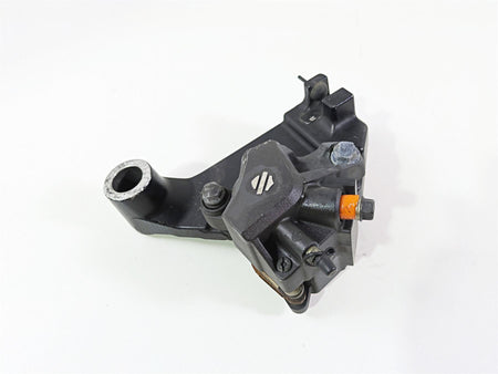 2009 Harley XR1200 Sportster Rear Brake Caliper + Mount 42948-08 {{ shop.shopifyCountryName }} - Mototech271