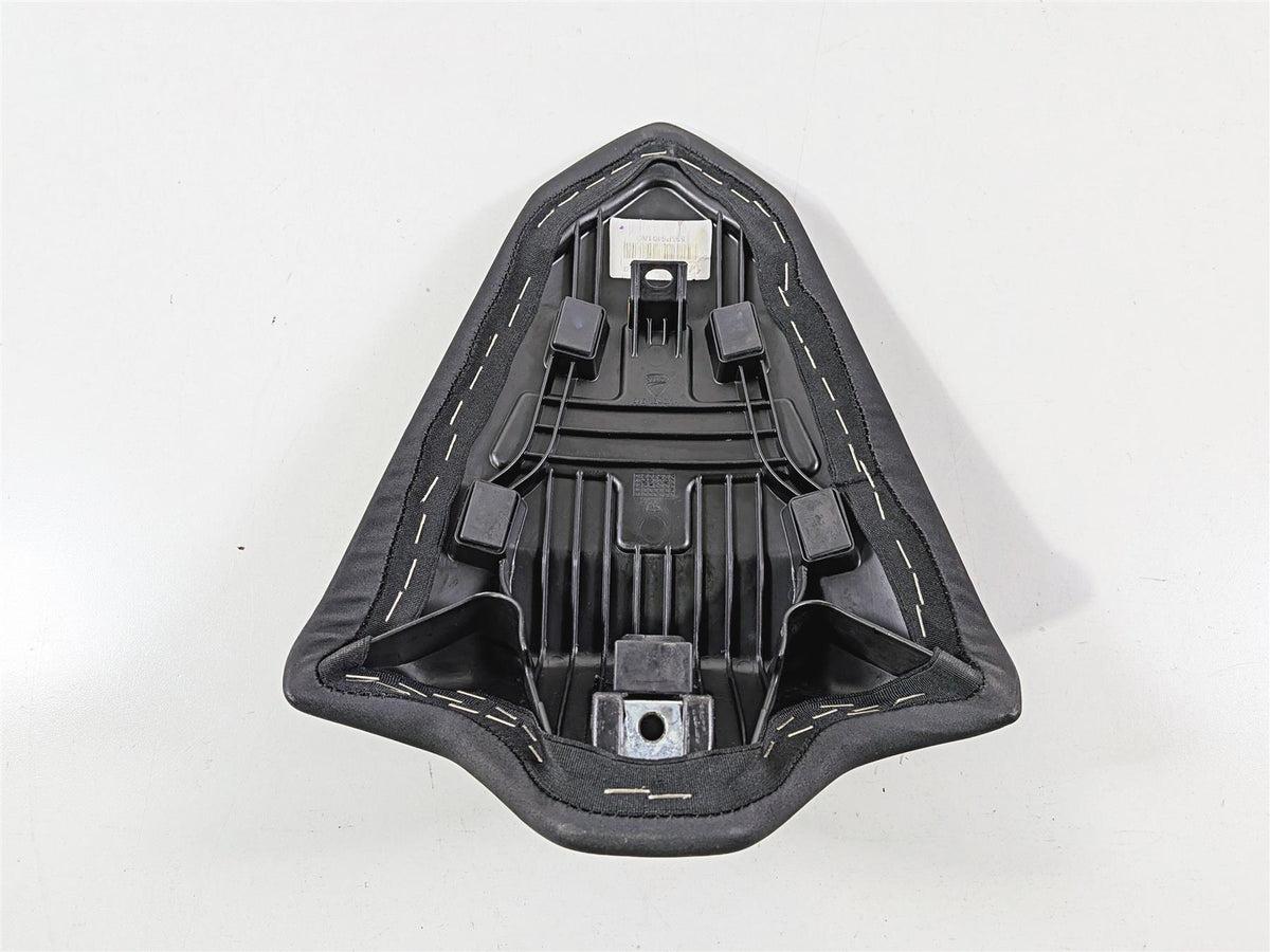2023 Ducati Streetfighter V4 Rear Passenger Seat Saddle 595P6401AG 59513401A-Mototech271