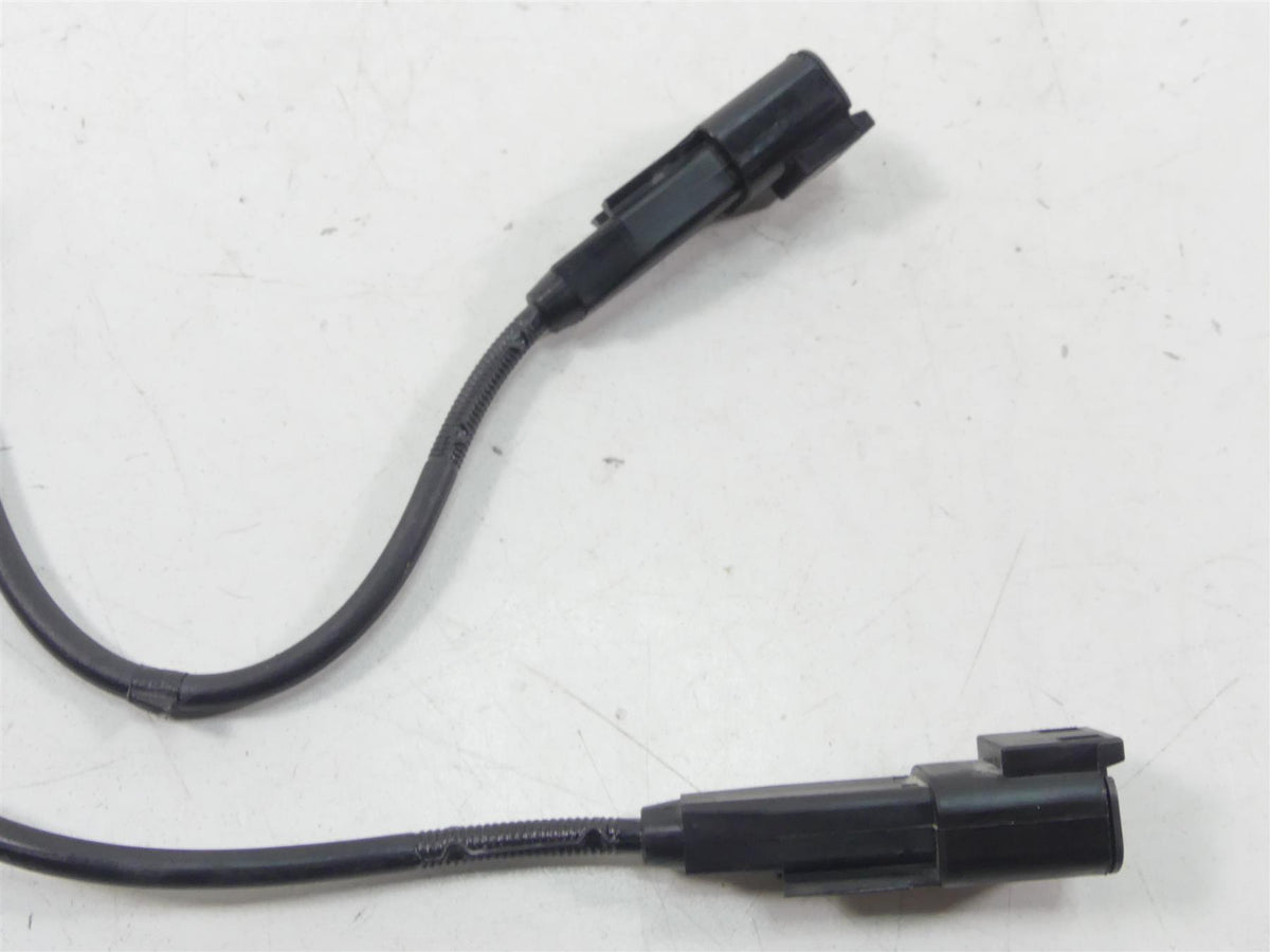 2020 Harley XL1200 CX Sportster Roadster Front Rear Abs Brake Sensors 41100023 {{ shop.shopifyCountryName }} - Mototech271