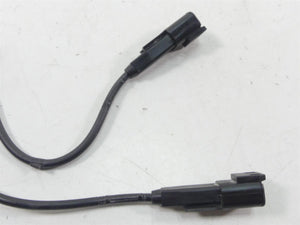 2020 Harley XL1200 CX Sportster Roadster Front Rear Abs Brake Sensors 41100023