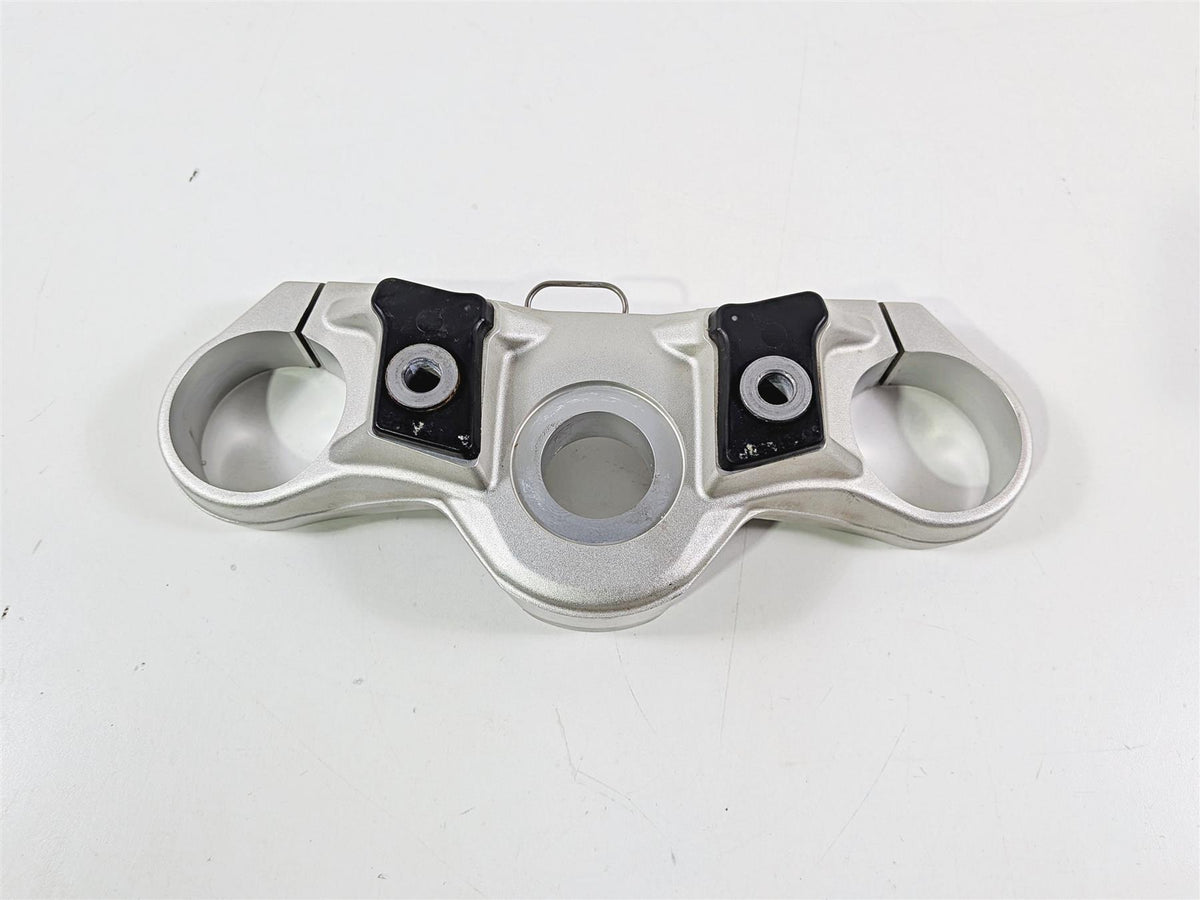 2016 BMW S1000XR K49 Upper Triple Tree Steering Clamp 31428554470-Mototech271