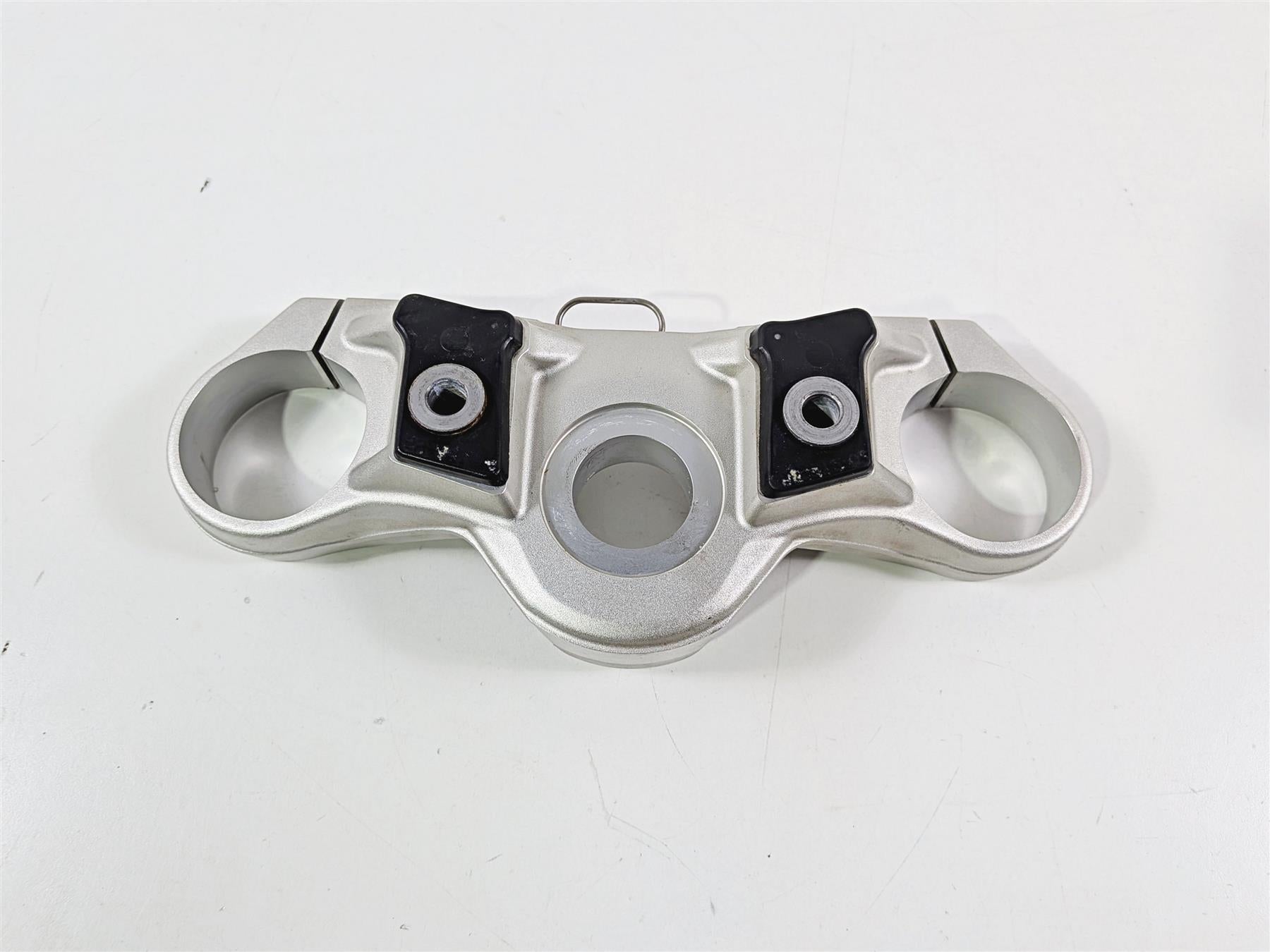 2016 BMW S1000XR K49 Upper Triple Tree Steering Clamp 31428554470-Mototech271