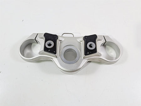 2016 BMW S1000XR K49 Upper Triple Tree Steering Clamp 31428554470-Mototech271