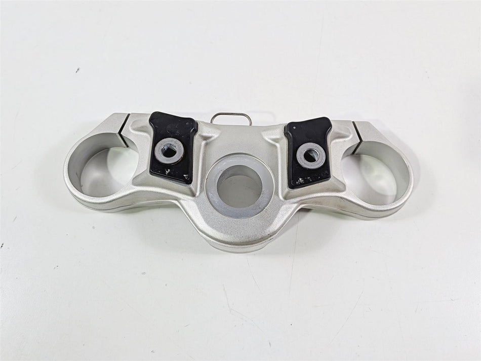 2016 BMW S1000XR K49 Upper Triple Tree Steering Clamp 31428554470-Mototech271