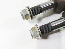 Load image into Gallery viewer, 2022 Yamaha YXZ1000 R Nice Front Cv Drive Axle Shaft Set 2HC-2518F-01-00 | Mototech271
